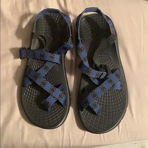 Brand new men’s chacos